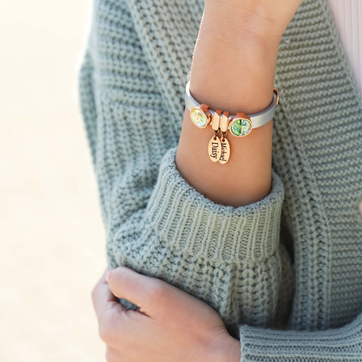 Rivoli armband