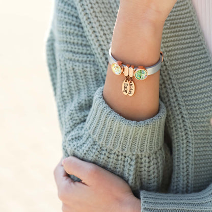 Rivoli armband