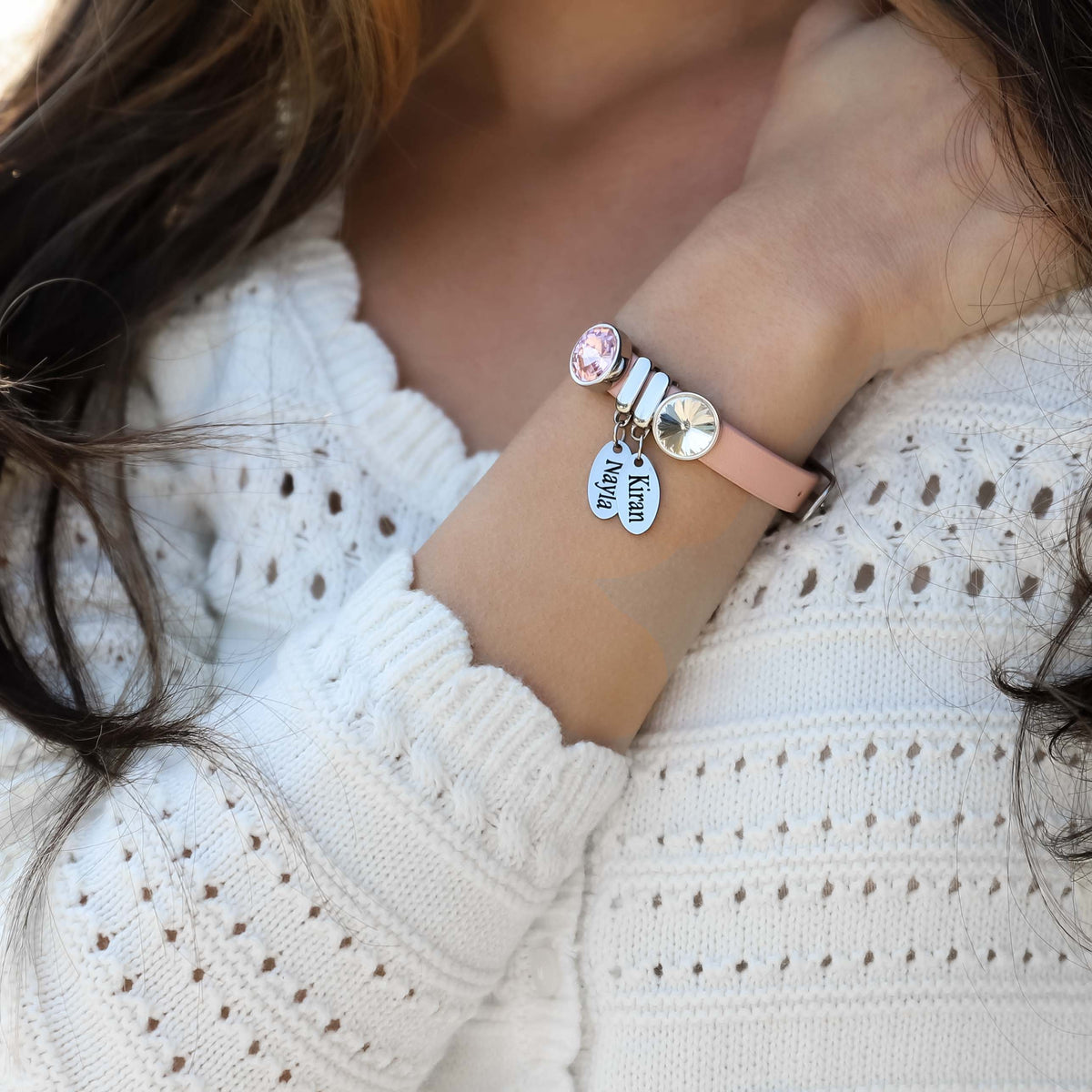Rivoli armband