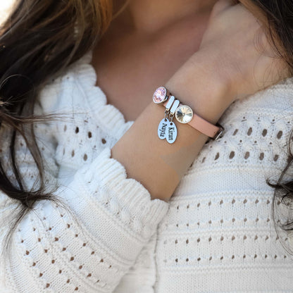 Rivoli armband