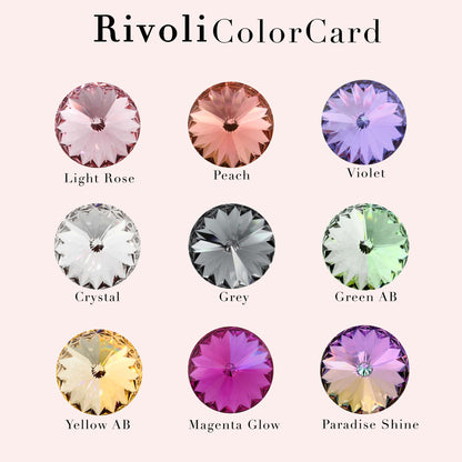 Rivoli armband
