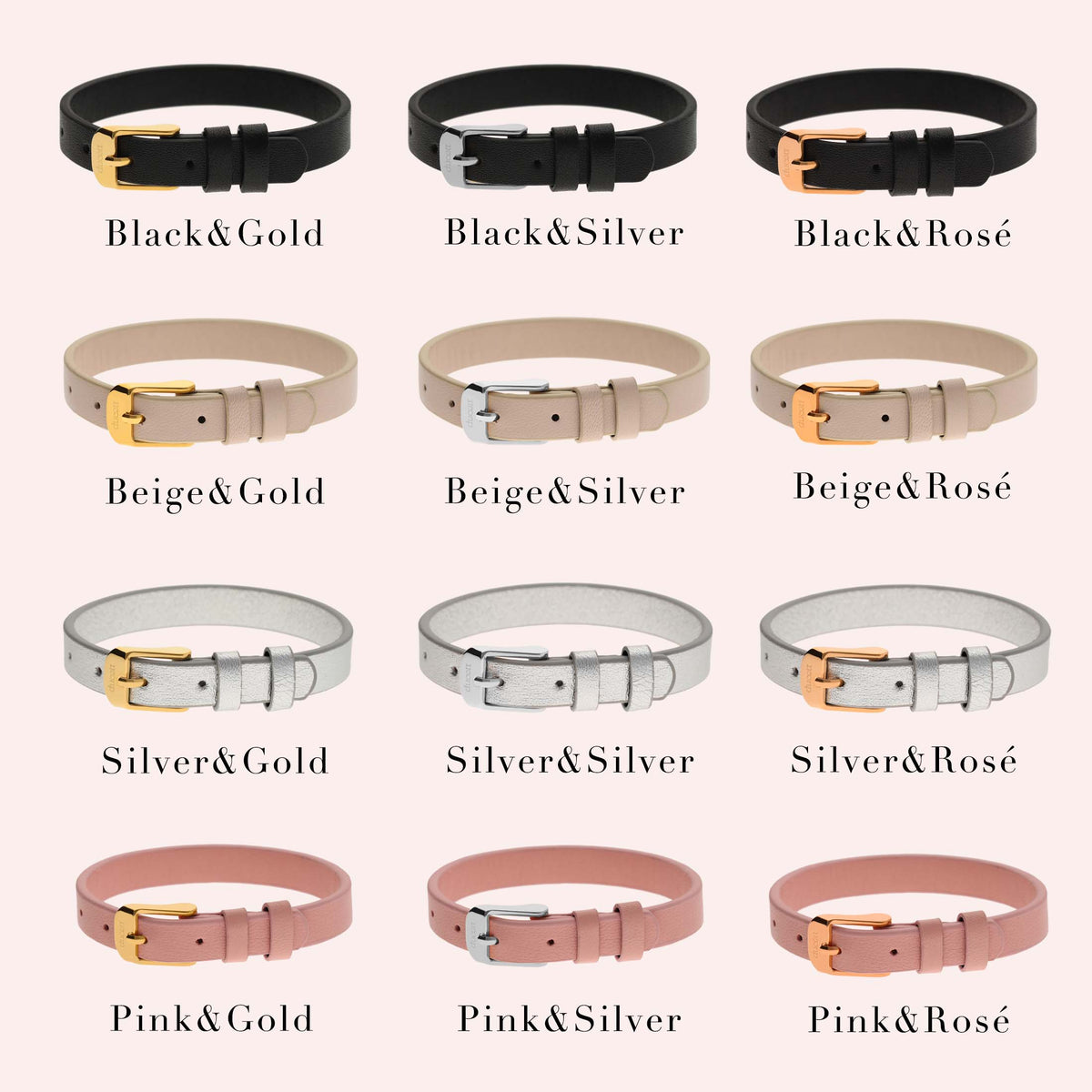Rivoli armband