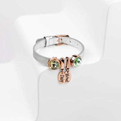 Rivoli armband